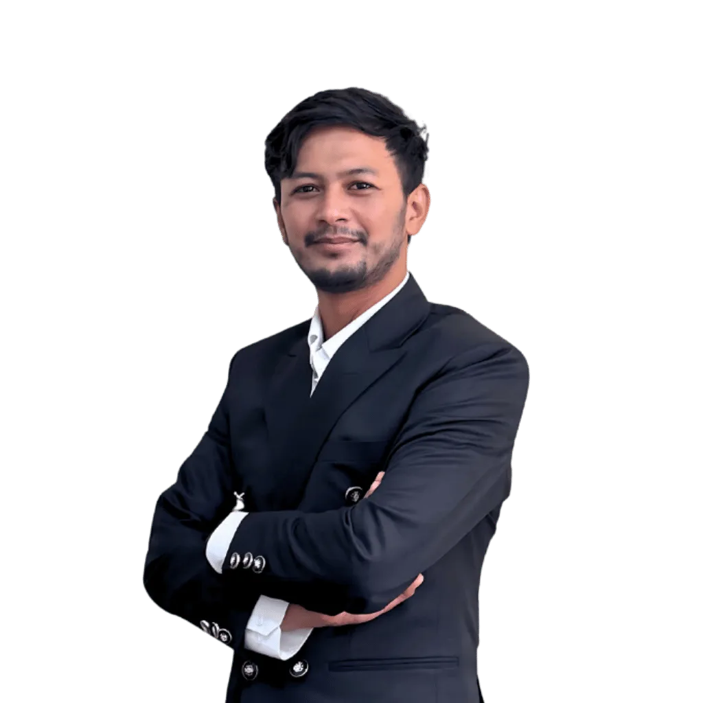 Sagar Mahatara