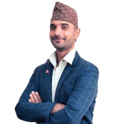 Ramhari Khanal