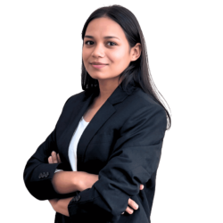 Sushma Basnet