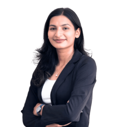 Susmita Neupane